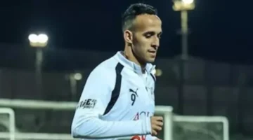 جمال حمزة: ناصر منسي خيار بديل لمنتخب مصر في مواجهة السعودية